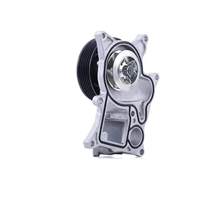 Image of Water Pump FEBI BILSTEIN 102491