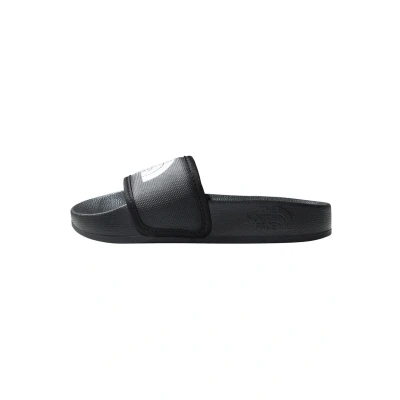 Image of THE NORTH FACE Unisex Kid&#039;s Base Camp Iii Flip Flop, Black, 2 UK