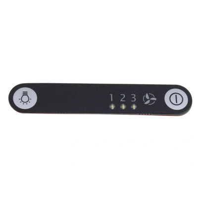 Image of Whirlpool Module control card / keyboard 480122101631