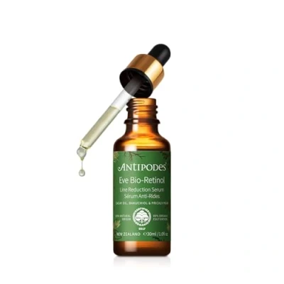 Image of Antipodes Eve Bio Retinol Line Reduction Serum 30ml