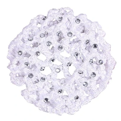 Image of QHP Hair net Diamond