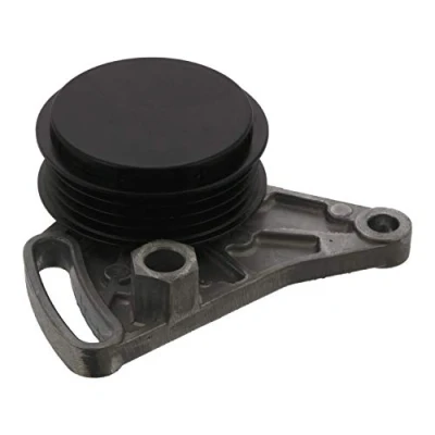 Image of belt Tensioner, v ribbed FEBI BILSTEIN 11341