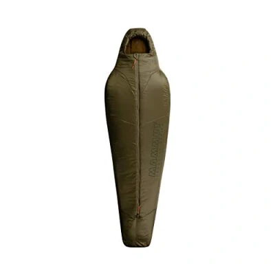 Image of Mammut, Perform Fiber Bag 7C, olive, L