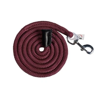 Image of HKM FW&#039;24 Halter rope Carlotta