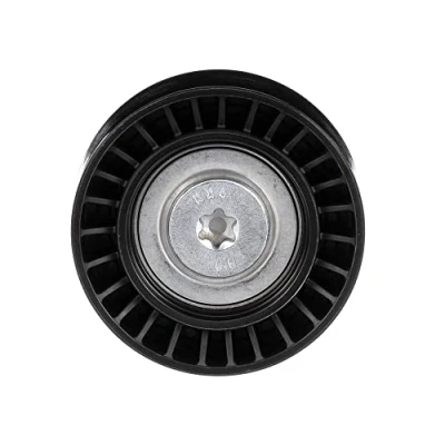 Image of Deflection/Guide Pulley, v ribbed belt GATES T36803