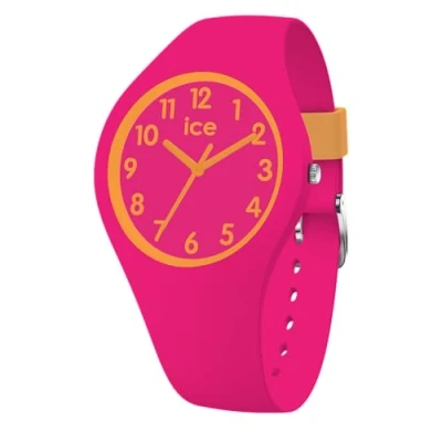 Image of Ice Watch OLA for kids, Size: Small, Candy fuchsia s