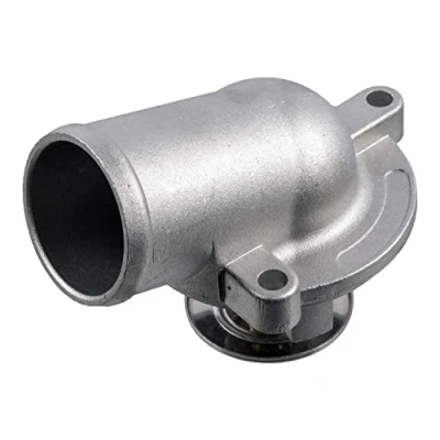 Image of Thermostat, coolant FEBI BILSTEIN 45739