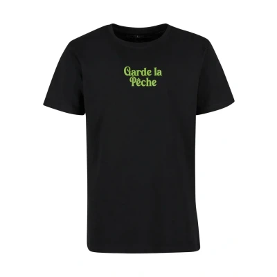 Image of Mister Tee Men&#039;s T Shirt, black, L