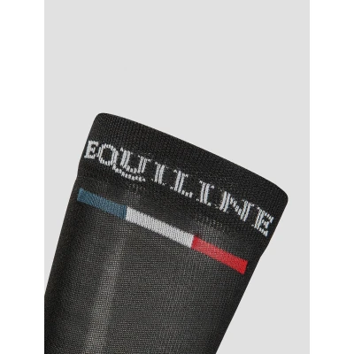 Image of Equiline silver plus light socks