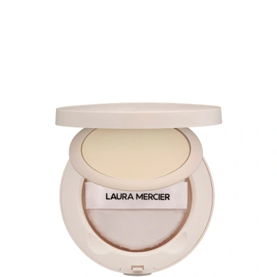 Image of Laura Mercier Ultra Blur Pressed Setting Powder 20g (Various Shades) Translucent