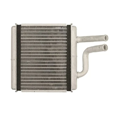 Image of Heat Exchanger, interior heating THERMOTEC D60007TT