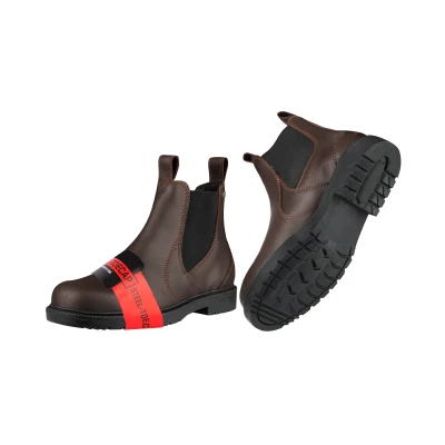 Image of ELT Paddock Boots Secura