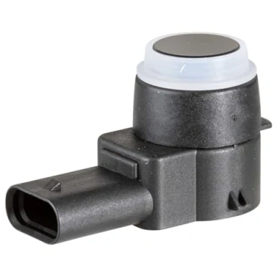 Image of Sensor, parking assist HELLA 6PX 358 141 201