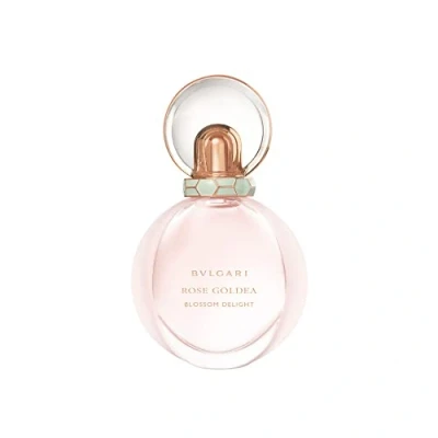 Image of BVLGARI Rose Goldea Blossom Delight Eau De Parfum 75ml