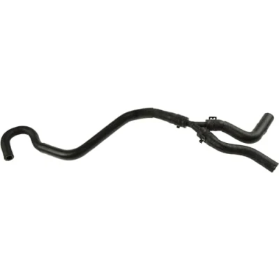 Image of Heater hose GATES 02 2001