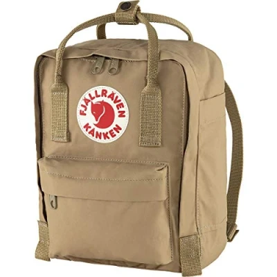 Image of Fjallraven Unisex Kånken Mini Backpack