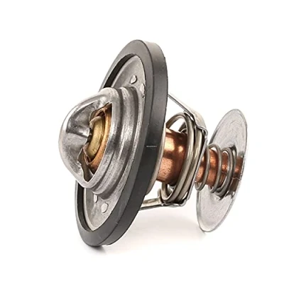 Image of Thermostat, coolant FEBI BILSTEIN 14772