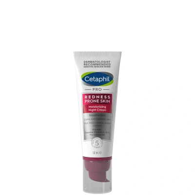 Image of Cetaphil PRO Moisturising Night Cream 50ml