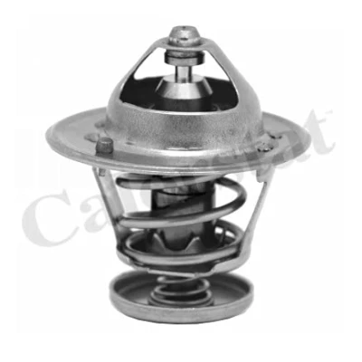 Image of Thermostat, coolant CALORSTAT by Vernet TH6267.82J
