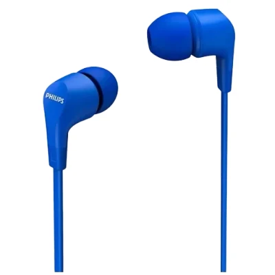 Image of Philips TAE1105BL/00 Blue