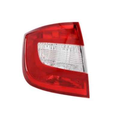 Image of Combination Rearlight TYC 11 14278 2