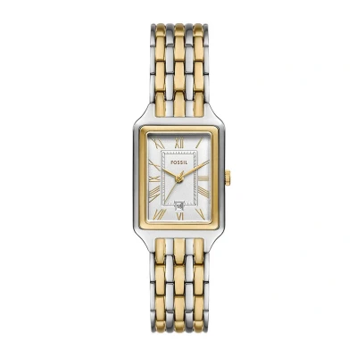 Image of Fossil Raquel Women&#039;s Watch ES5368