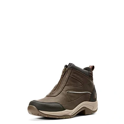 Image of Ariat Waterproof Shoes Telluride Zip