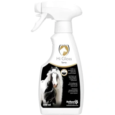 Image of Excellent Horse Hi Gloss Spray