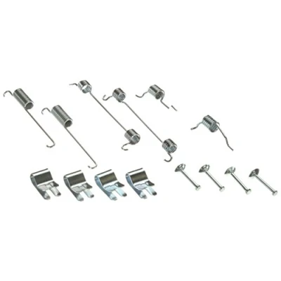 Image of Accessory Kit, brake shoes ATE 03.0137 9235.2