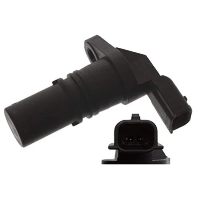 Image of Sensor, crankshaft pulse FEBI BILSTEIN 44647