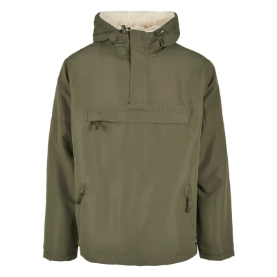 Image of Brandit Light jacket, Men&#039;s, Size: 5XL, Olive