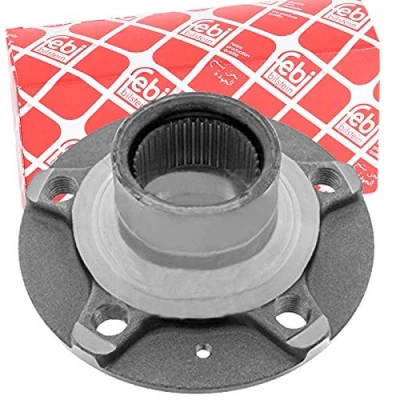 Image of Wheel Hub FEBI BILSTEIN 45996