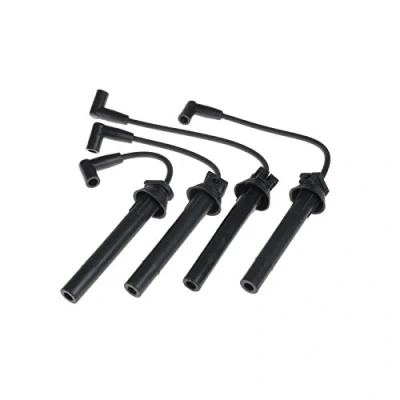 Image of Ignition Cable Kit BLUE PRINT ADG01630