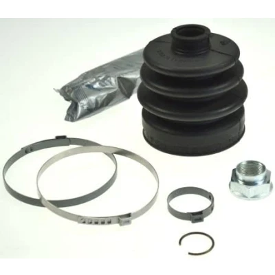 Image of Bellow Set, drive shaft LÖBRO 300363