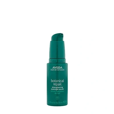 Image of Aveda Botanical Repair Strengthening Overnight Serum 100ml