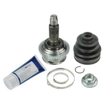 Image of Joint Kit, drive shaft MEYLE 35 14 498 0022
