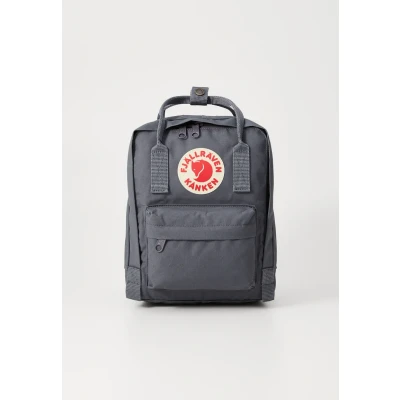 Image of Fjällräven KÅNKEN MINI Unisex Rucksack for kids, Size: One Size, Super grey