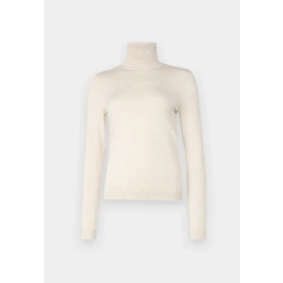 Image of Vero Moda Vmiris Pullover Jumper, Women&#039;s, Size: Small, Birch