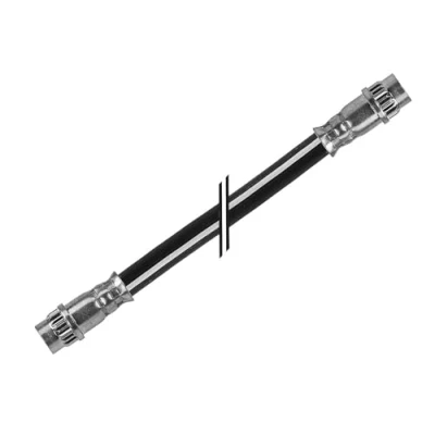 Image of Brake Hose MEYLE 16 14 525 0004