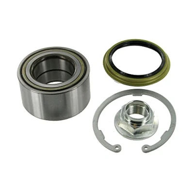 Image of Wheel Bearing Kit SKF VKBA 3935