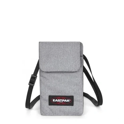 Image of Eastpak Daller Pouch x VAN GOGH Phone case, Size: One Size, Sunday grey