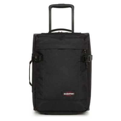 Image of Eastpak Tranverz XXS Tote bag, Size: One Size, Black