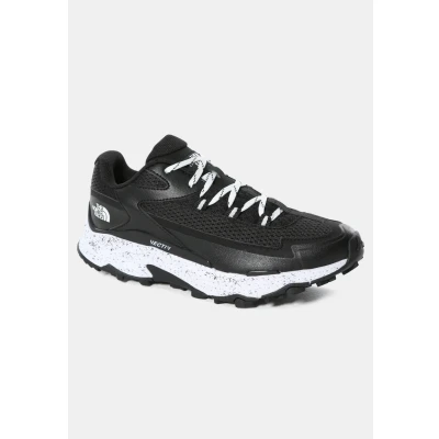 Image of THE NORTH FACE Women&#039;s Vectiv Walking Shoe, Tnf Black White, 39.5 EU