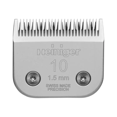 Image of Heiniger Cutting head N10 Sapphire