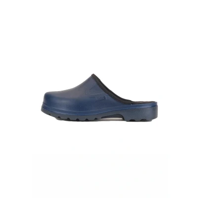 Image of Aigle Men&#039;s Taden M 2 Clog, Klein Darknavy, 9.5 UK