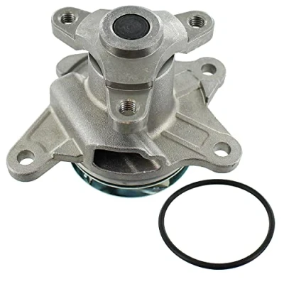 Image of Water Pump SKF VKPC 86132