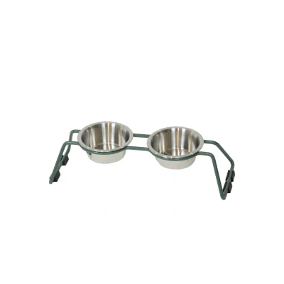 Image of Kentucky Dog Bowl Comfort Feeder Small