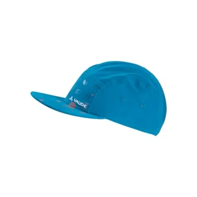 Image of VAUDE Tammar Unisex Baseball Cap Kids