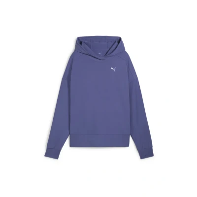 Image of PUMA Women&#039;s Cloudspun Hoodie Hoodies (pack of 1)