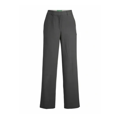Image of JJXX MARY Trousers, Women&#039;s, Size: 25x32, Asphalt